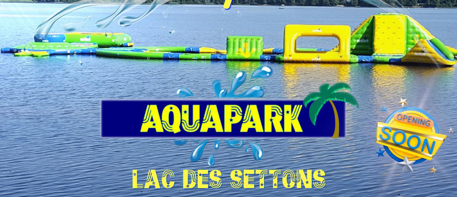 Aquapark