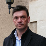 Pascal RATEAU